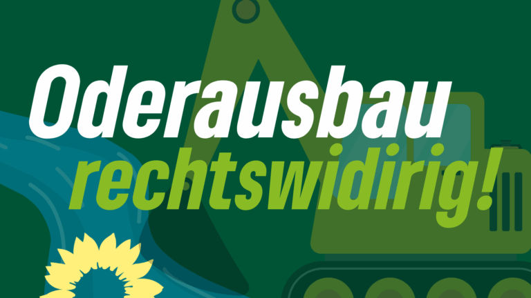 Warschauer Gericht bestätigt die Rechtswidrigkeit des Oderausbaus