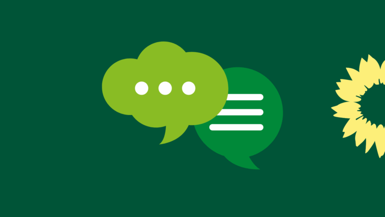 Position des Kreisverbands Bündnis 90/Die Grünen Frankfurt (Oder) zum „Gemeinsamen Mobilitäts- und Verkehrskonzept 2025-2035“