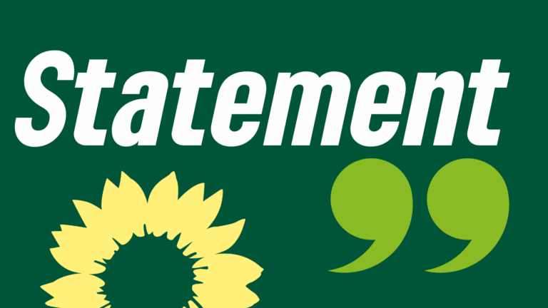 Statement zum Tanz von Désirée Schrade mit Rainer Galla